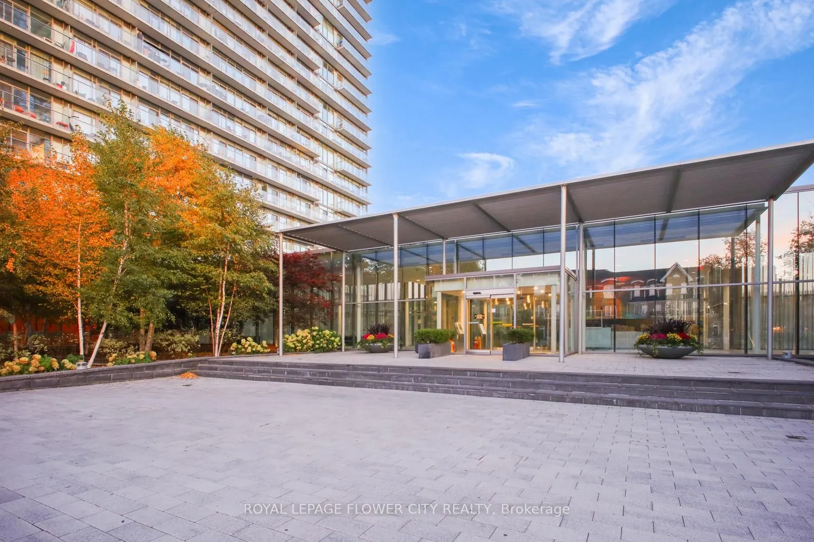 103 The Queensway Avenue, #2407