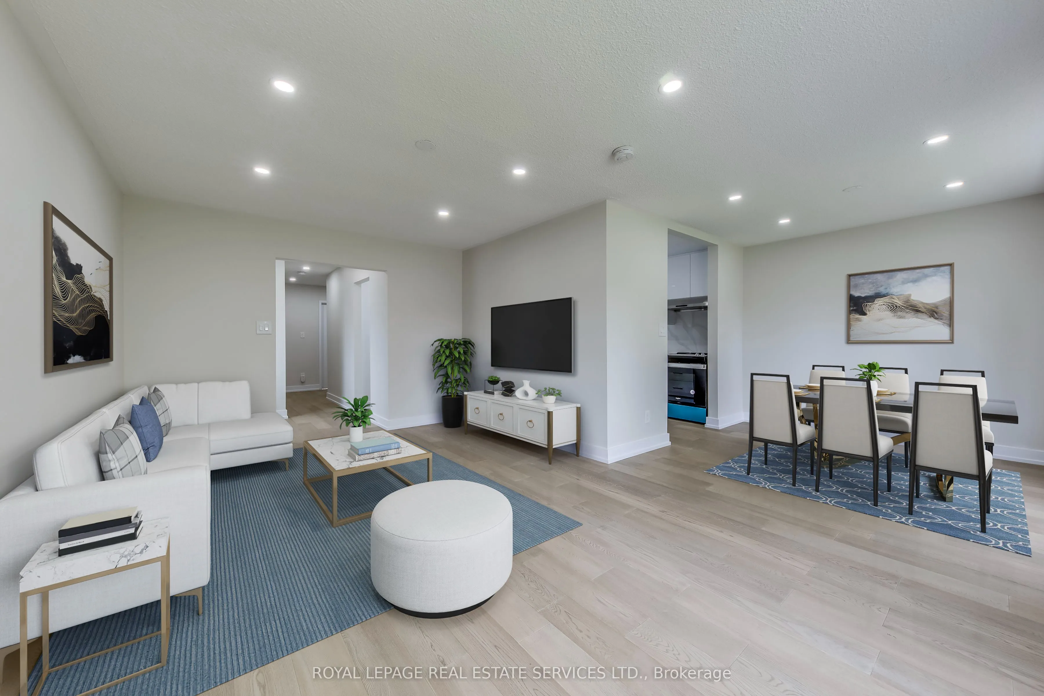 690 Mississauga Valley Boulevard