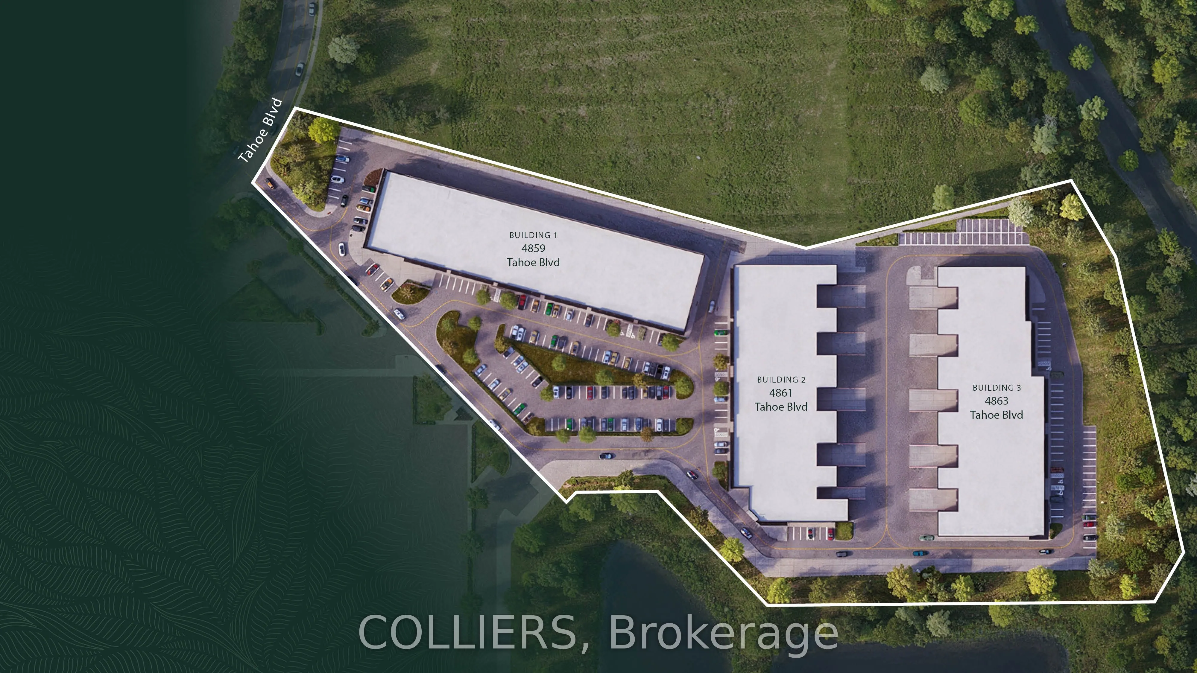 4863 Tahoe Boulevard, #31