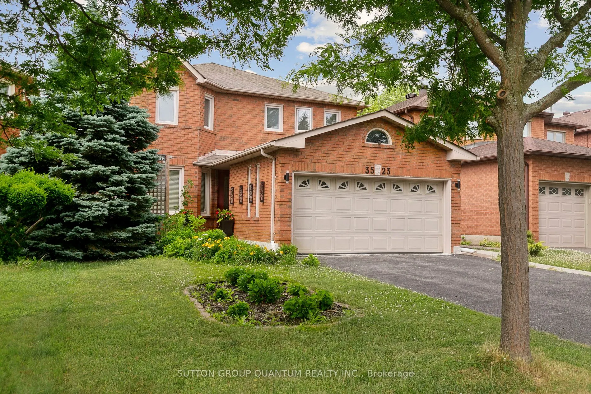 3523 Pintail Circle