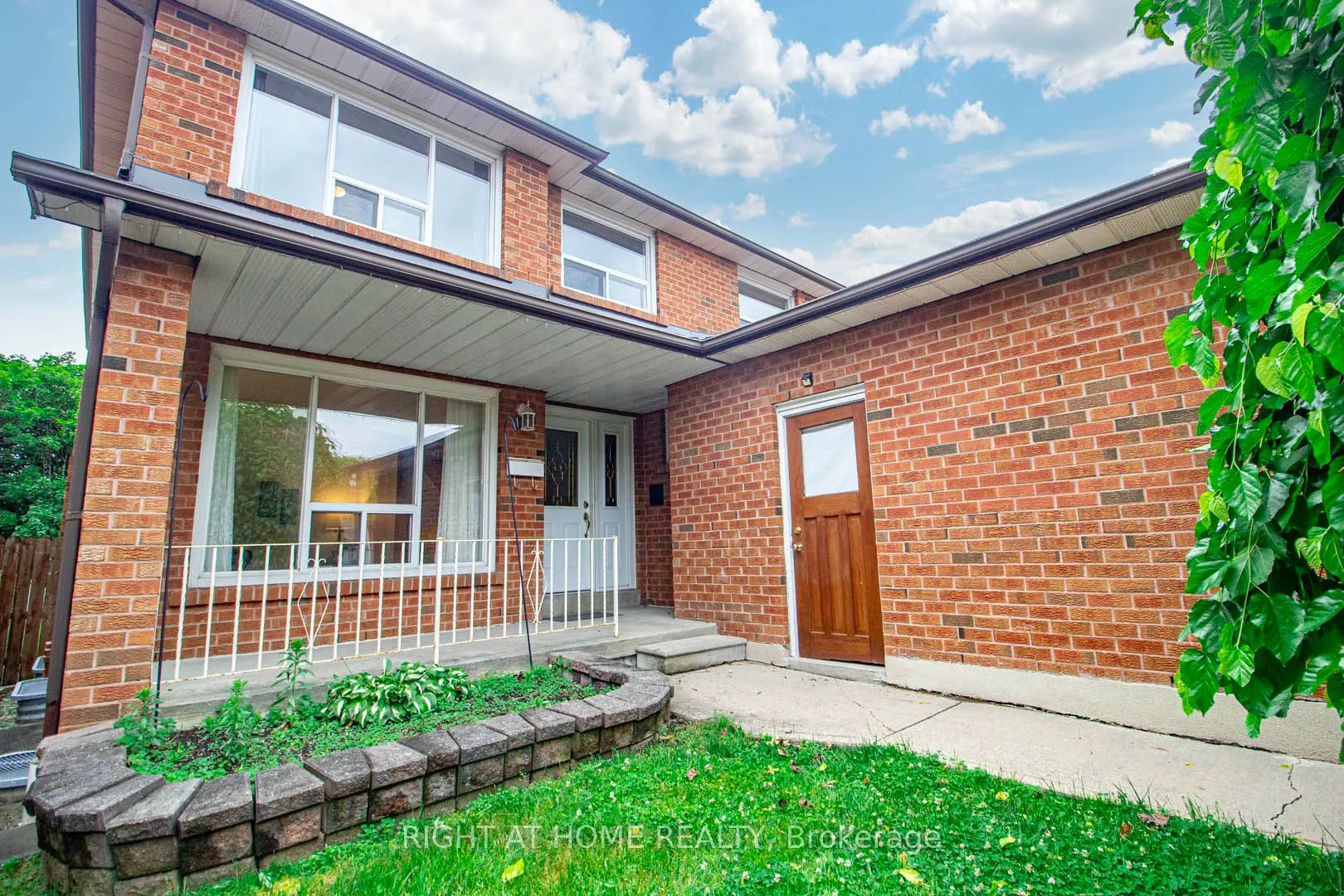 3070 Nawbrook Road