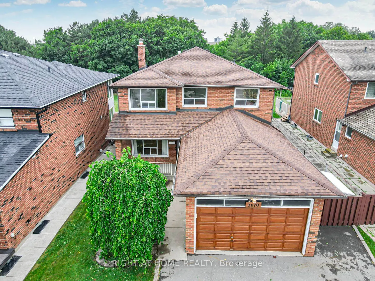 3070 Nawbrook Road