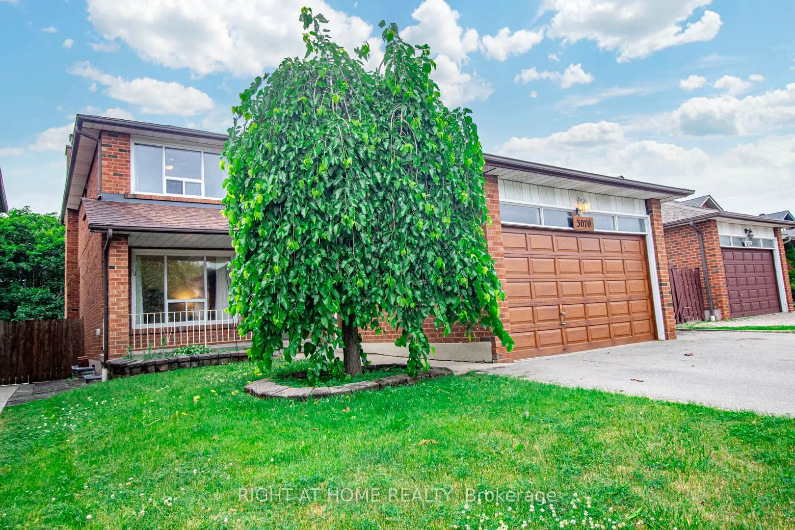 3070 Nawbrook Road