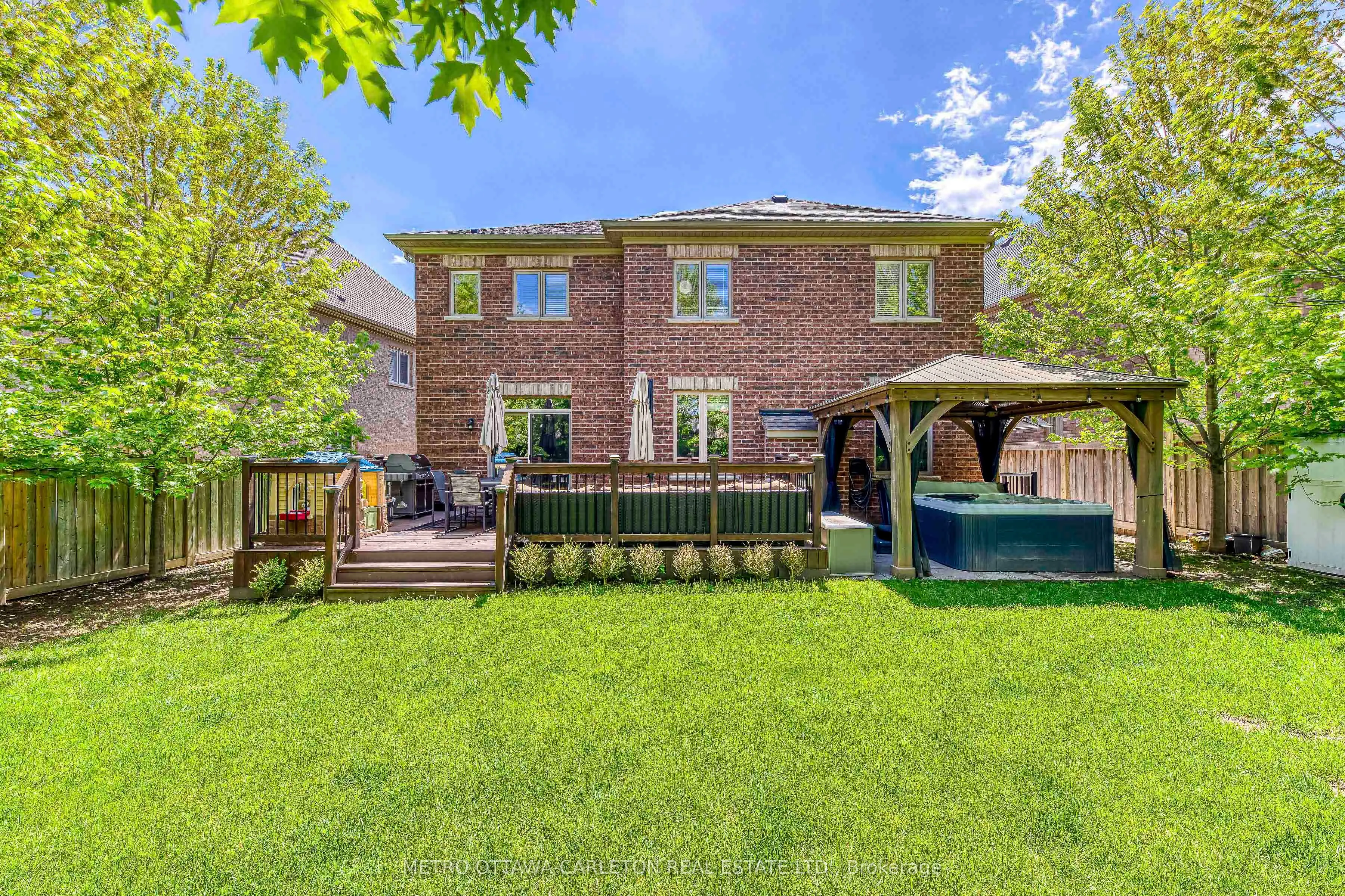 13 Franmar Road