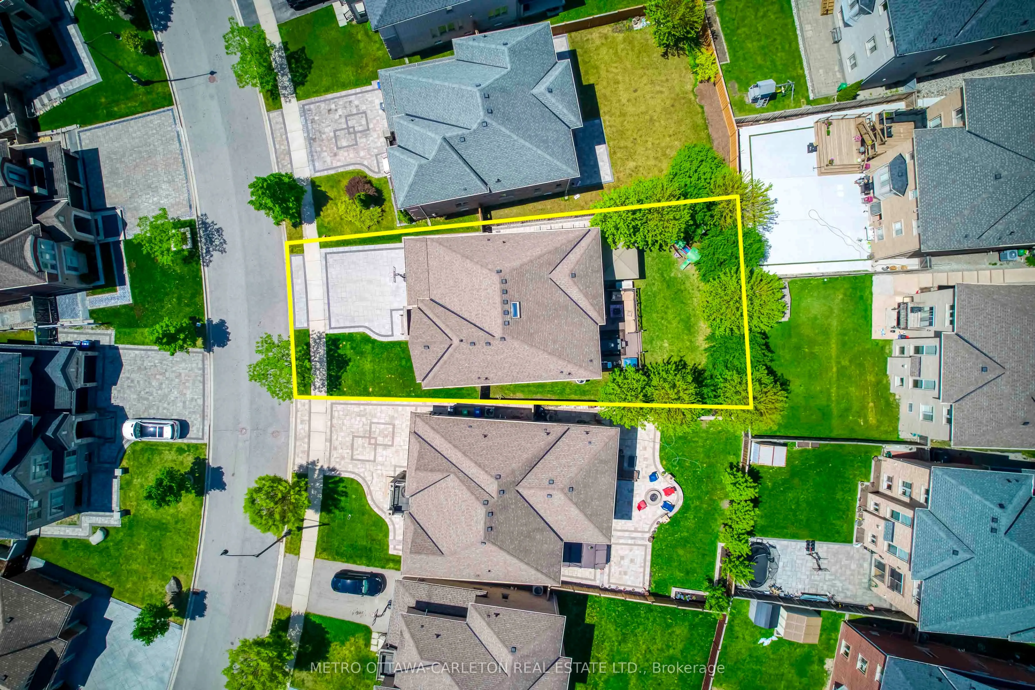 13 Franmar Road