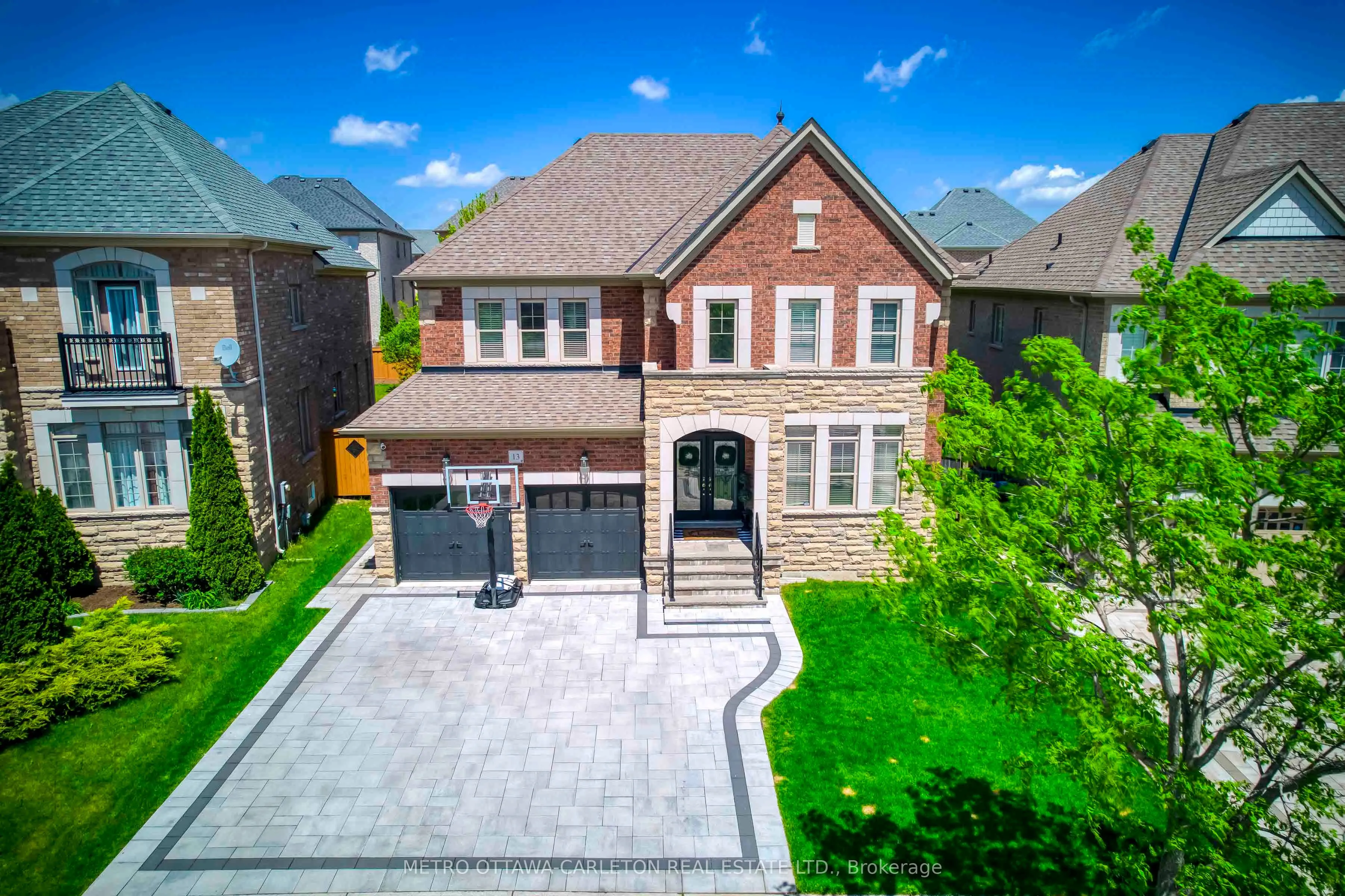 13 Franmar Road