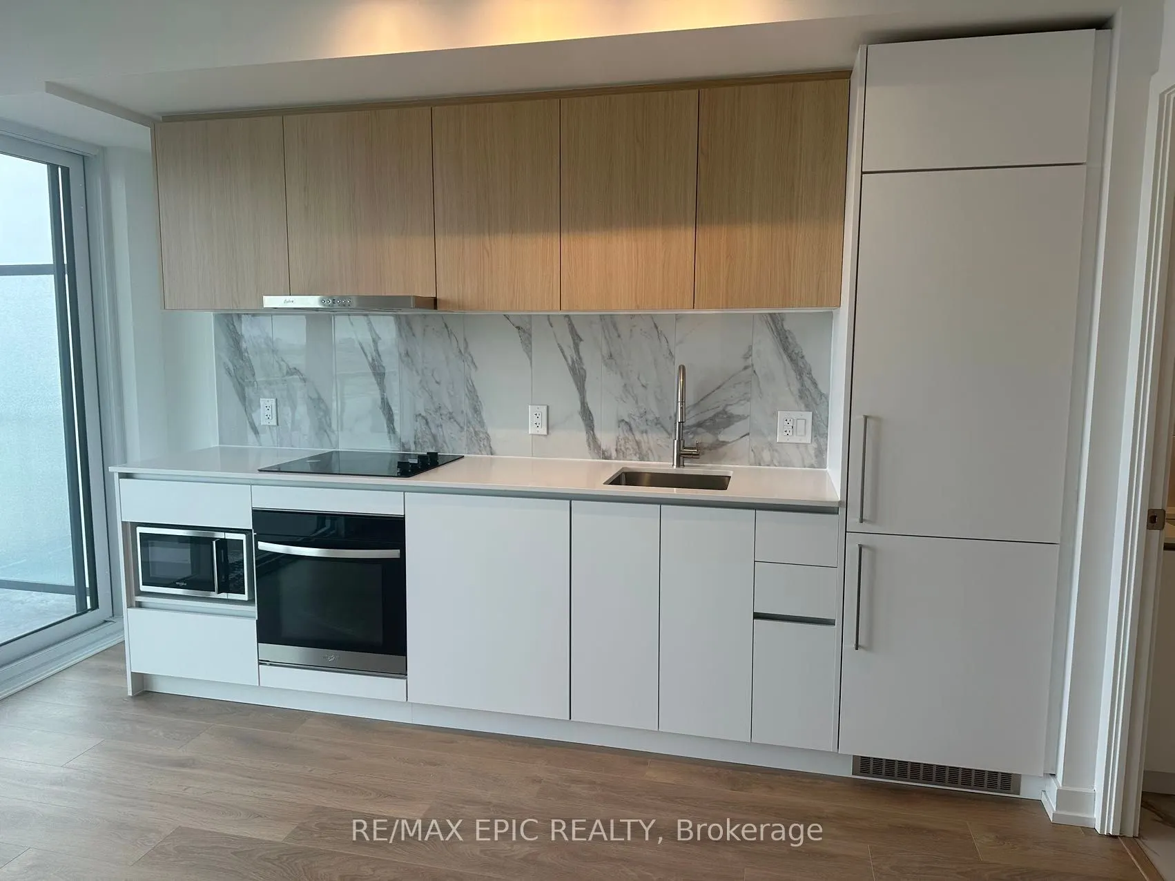 1100 Sheppard Street W #928