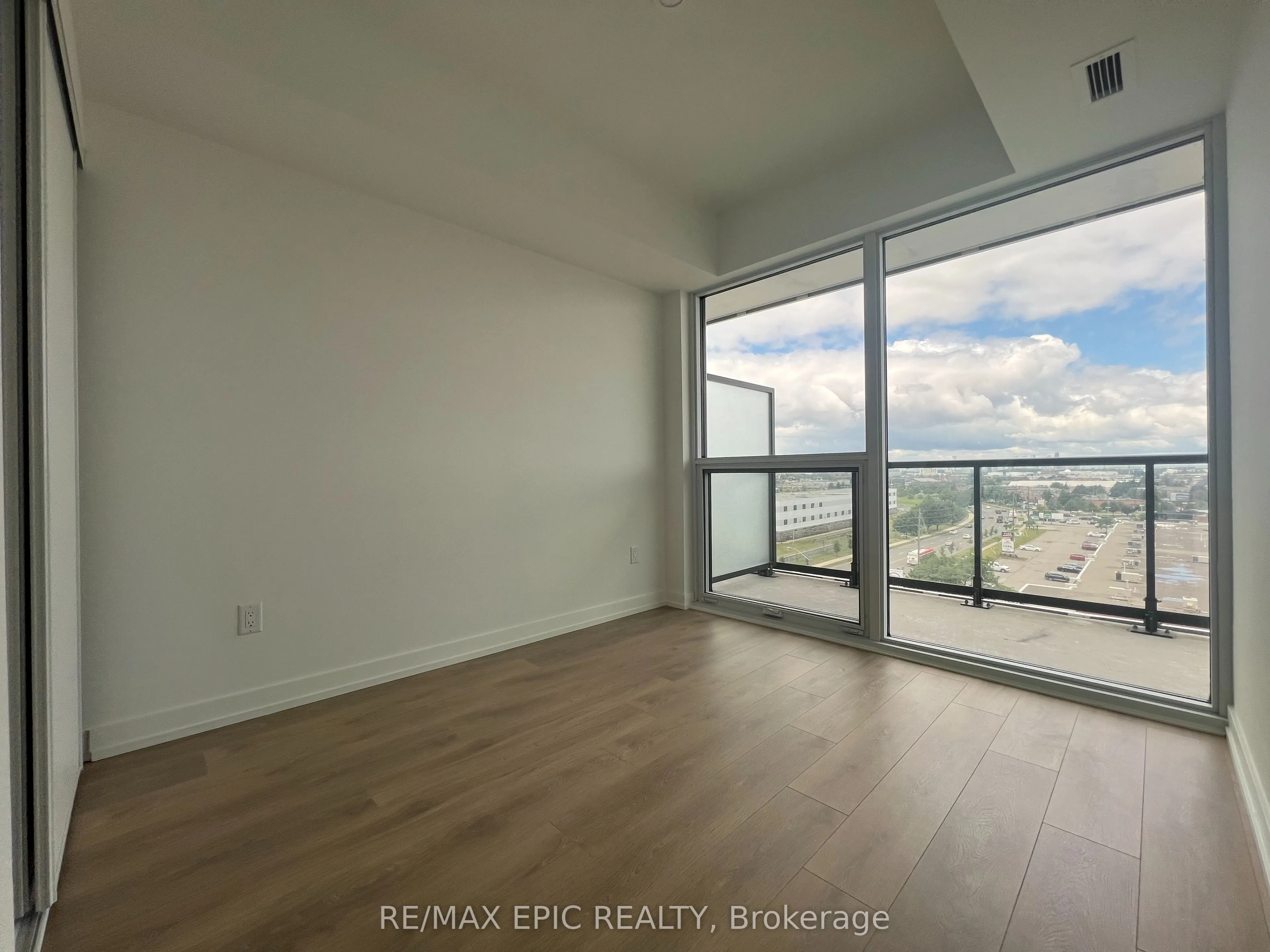 1100 Sheppard Street W #928