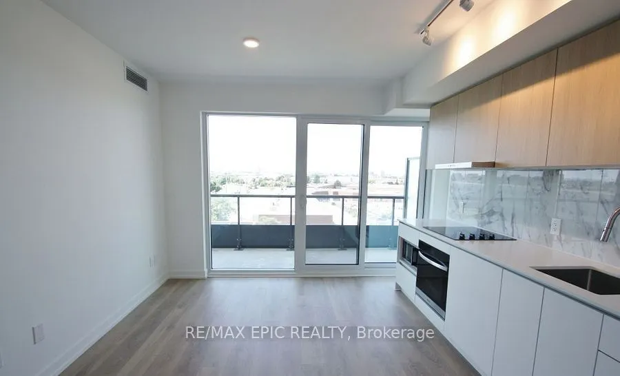 1100 Sheppard Street W #928