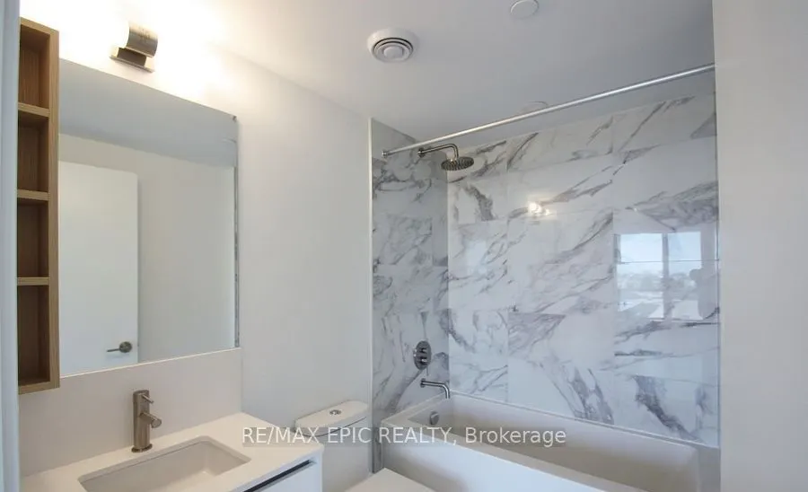 1100 Sheppard Street W #928