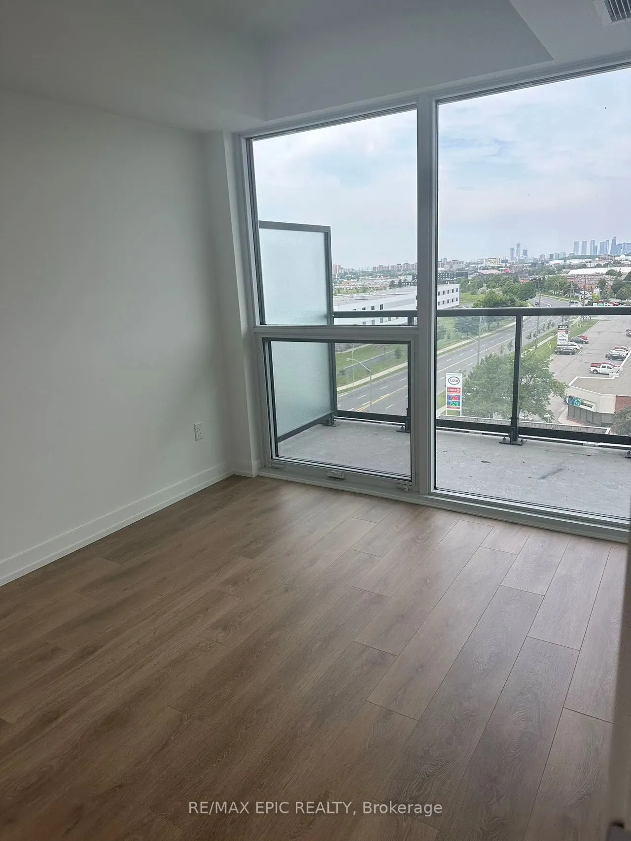 1100 Sheppard Street W #928