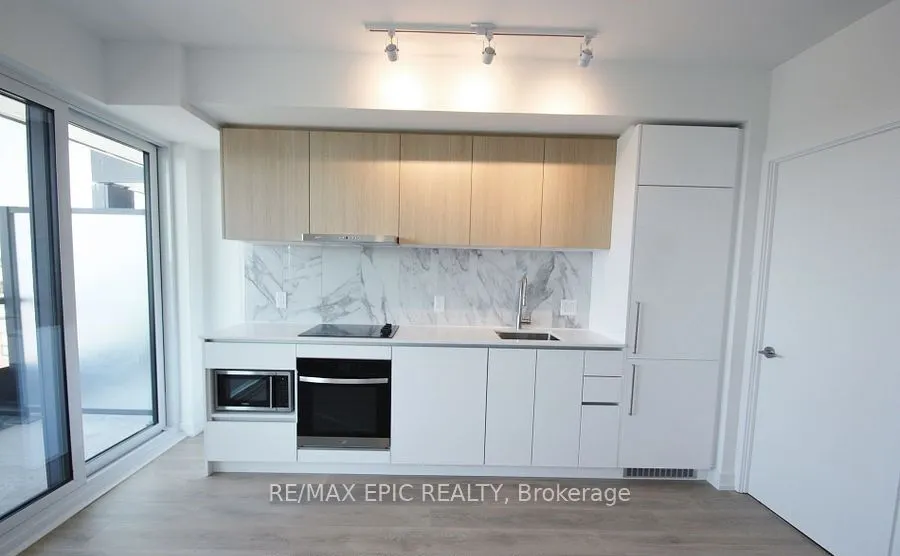 1100 Sheppard Street W #928