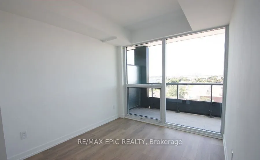 1100 Sheppard Street W #928