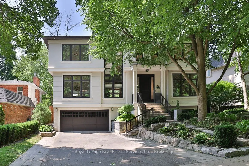 182 Charnwood Drive