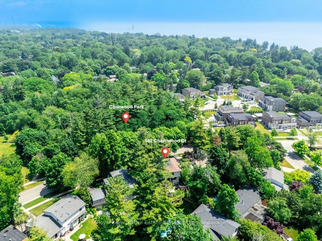 182 Charnwood Drive