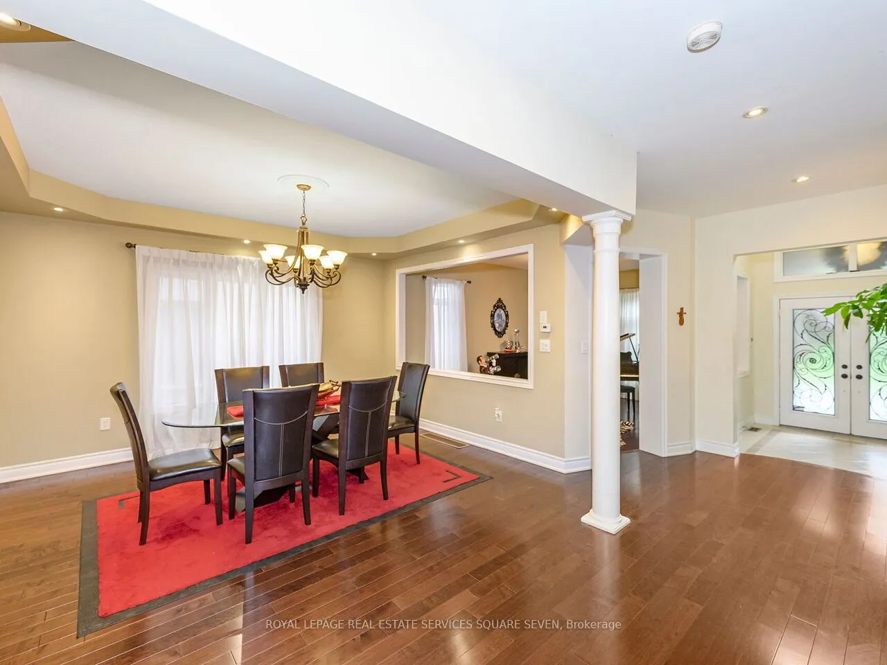 2335 Awenda Drive