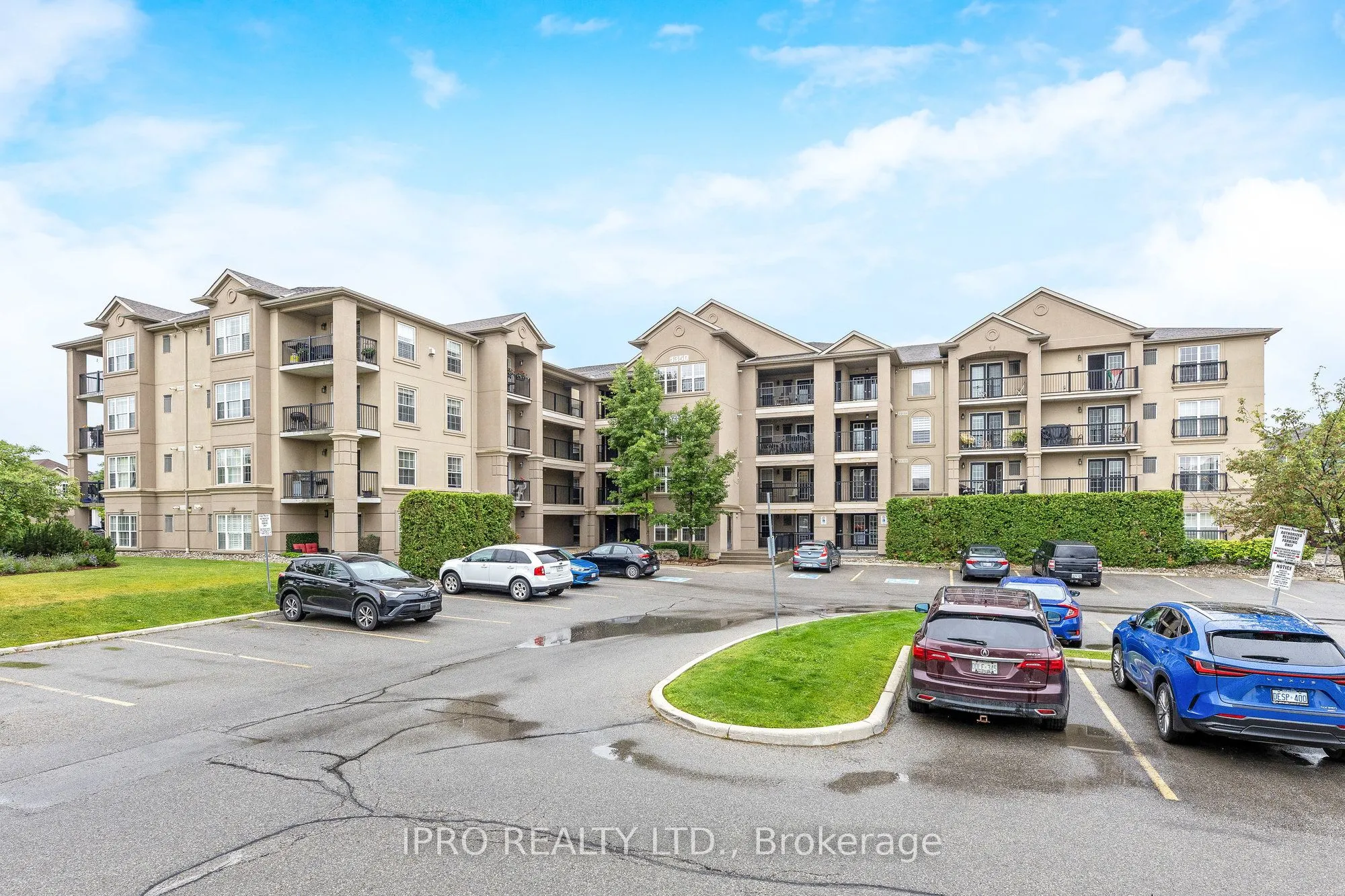 1350 Main Street E, #110