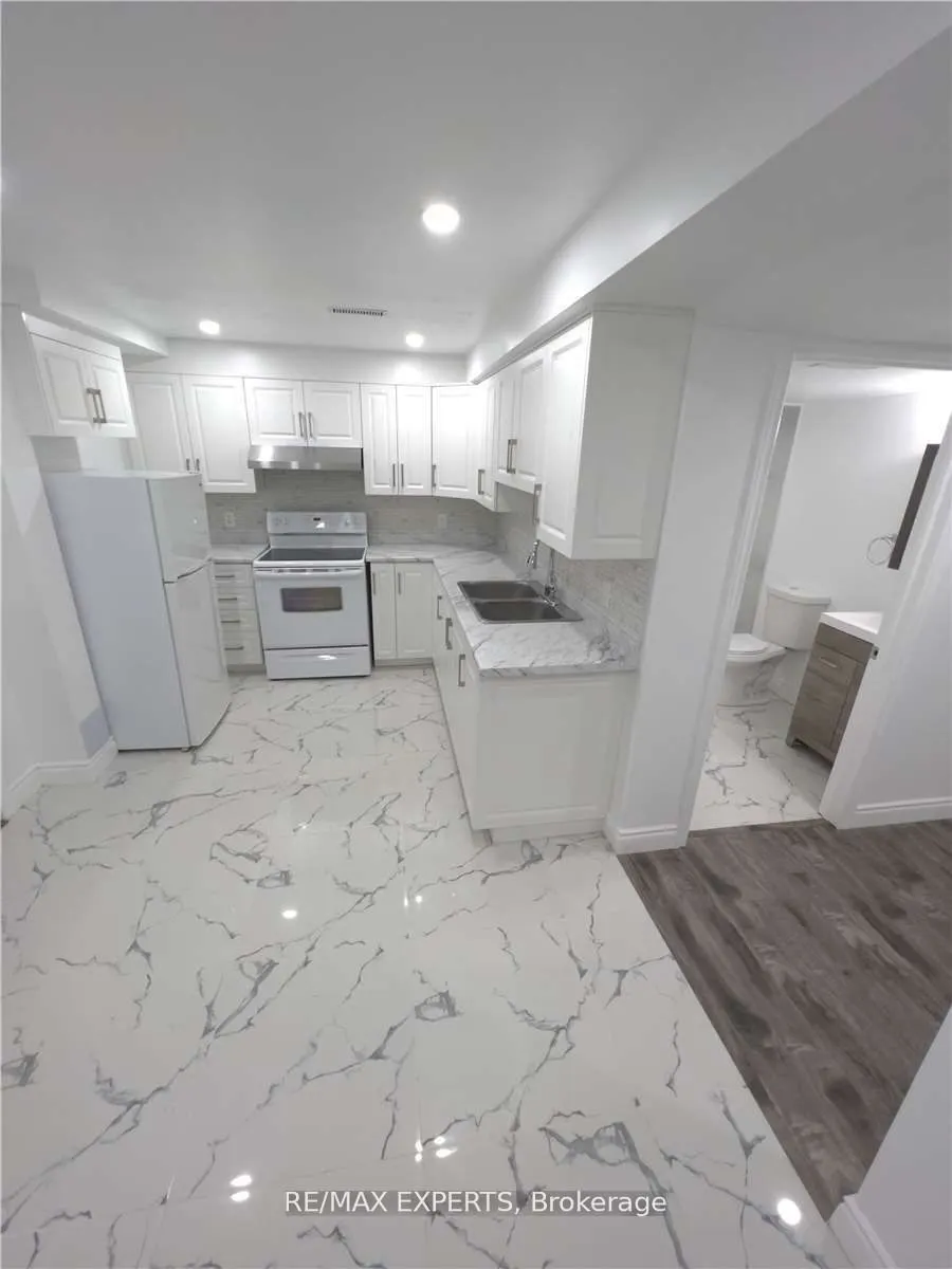 43 Jingle Crescent, #Lower
