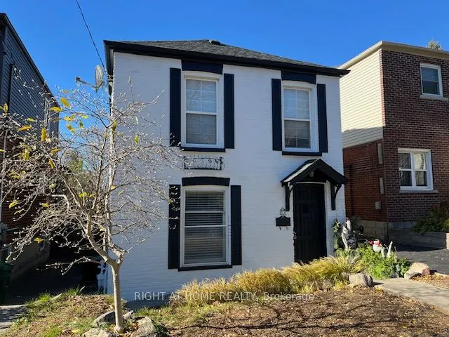 52 Beresford Avenue