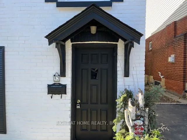52 Beresford Avenue