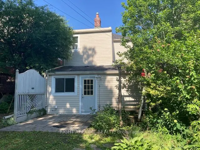 52 Beresford Avenue