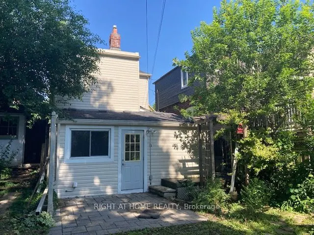 52 Beresford Avenue