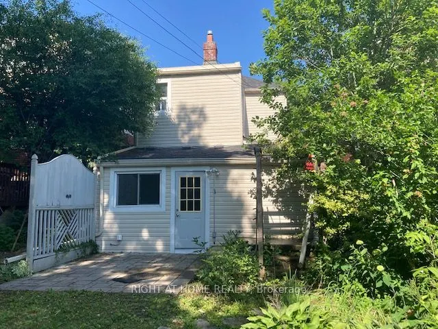 52 Beresford Avenue