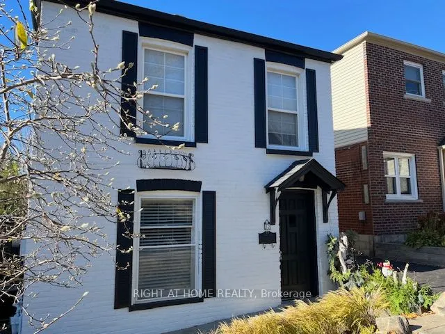 52 Beresford Avenue