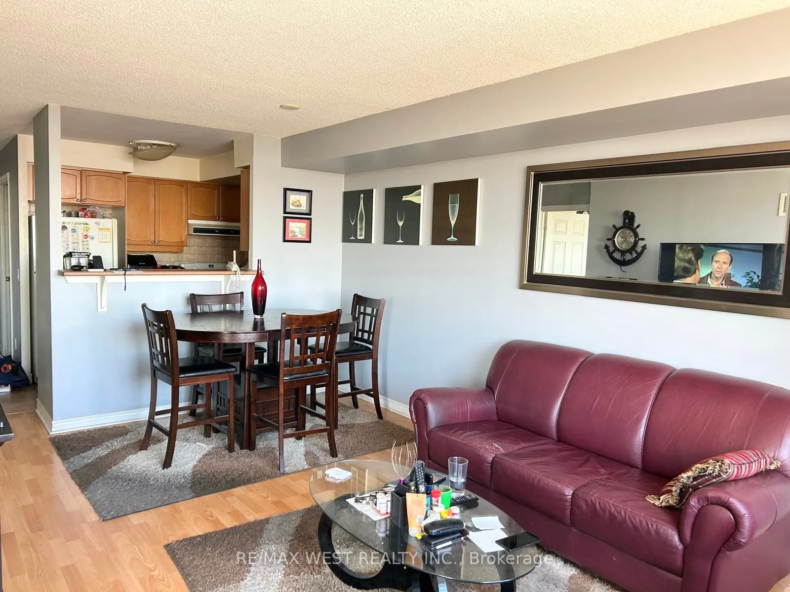 710 Humberwood Boulevard, #2703