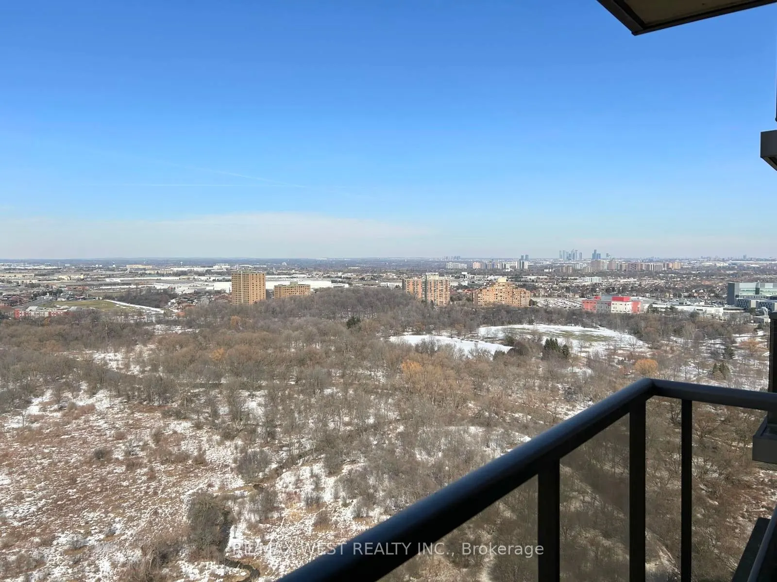 710 Humberwood Boulevard, #2703