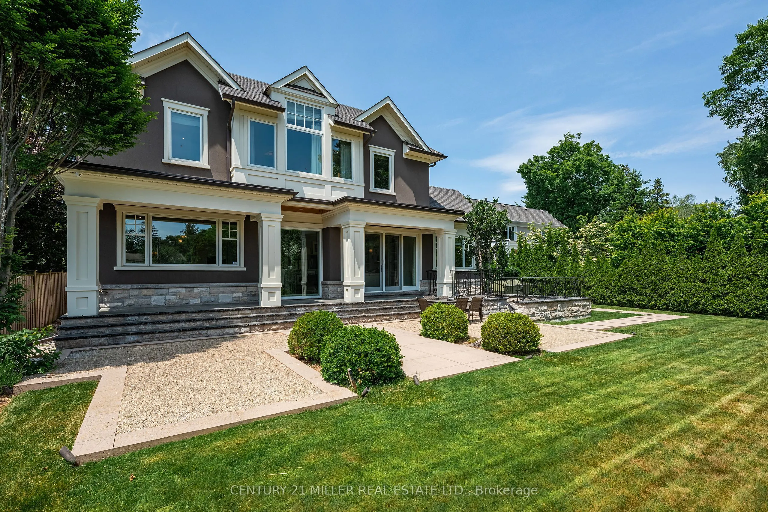 1522 Devon Road