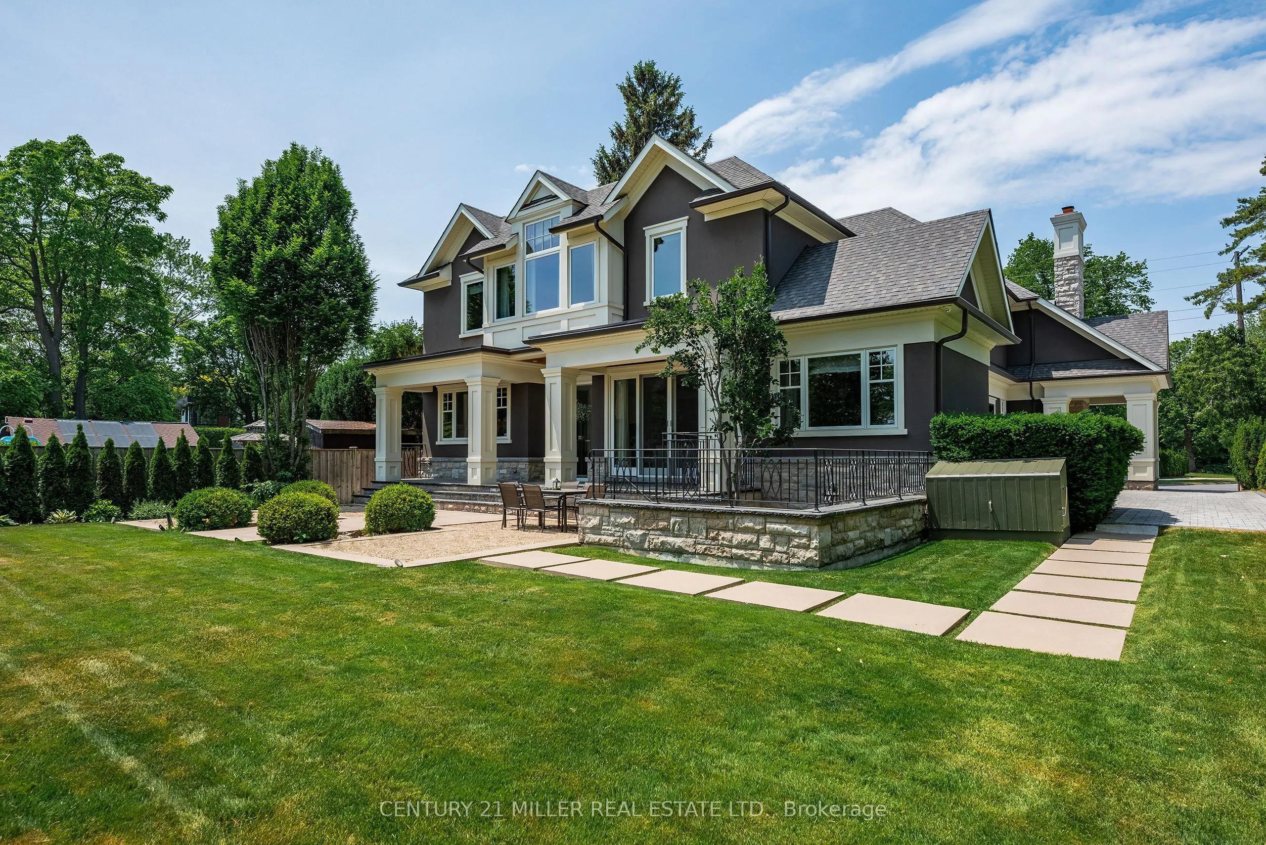 1522 Devon Road