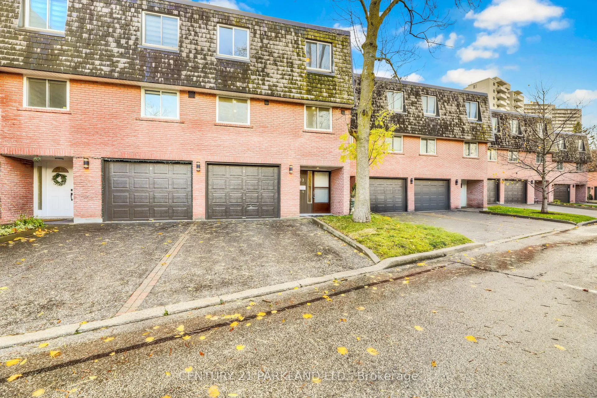 2145 Sherobee Road, ##83