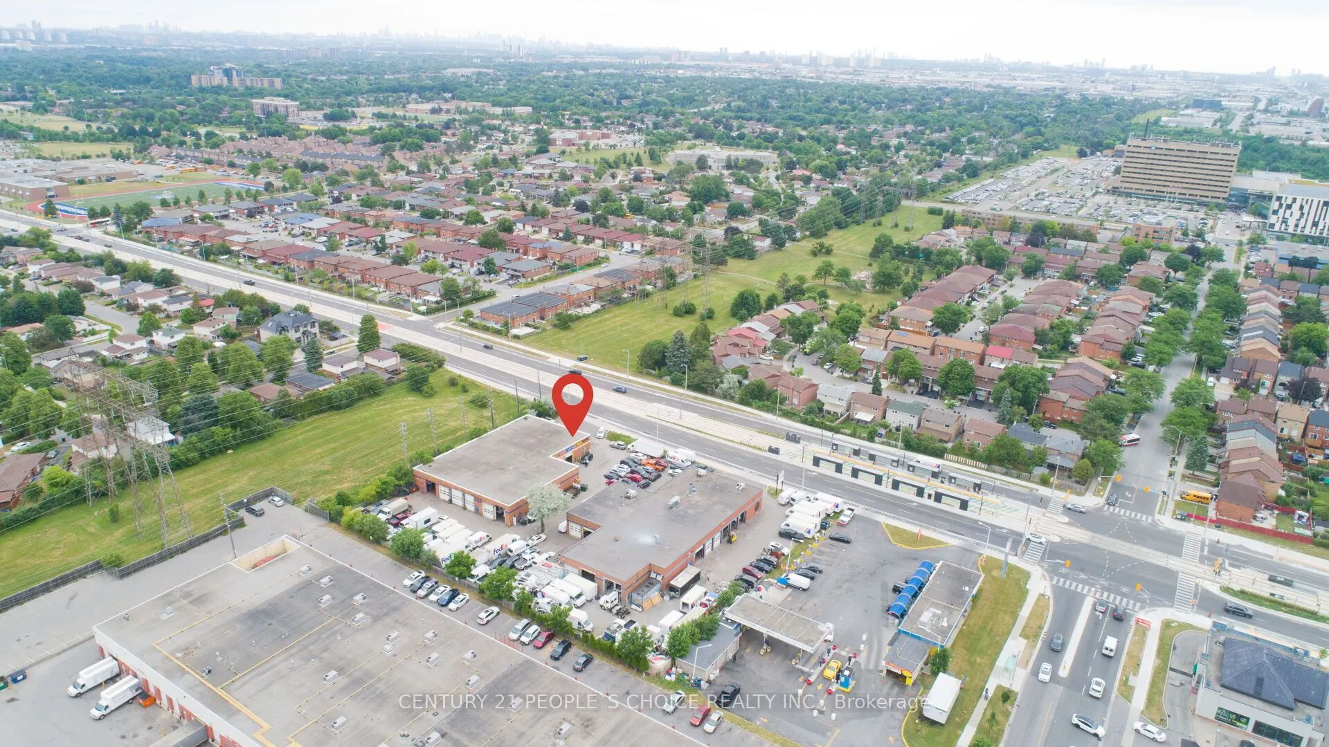 6588 Finch Avenue W, #unit 2
