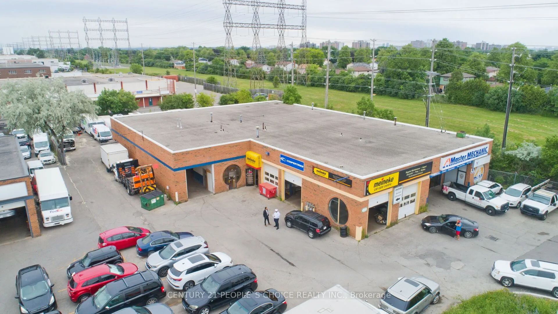 6588 Finch Avenue W, #unit 2