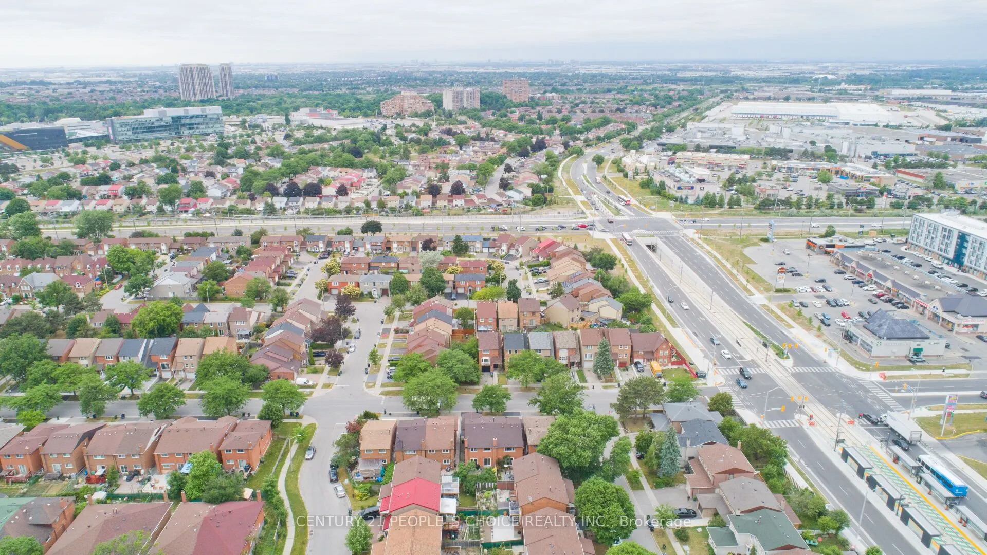 6588 Finch Avenue W, #unit 2