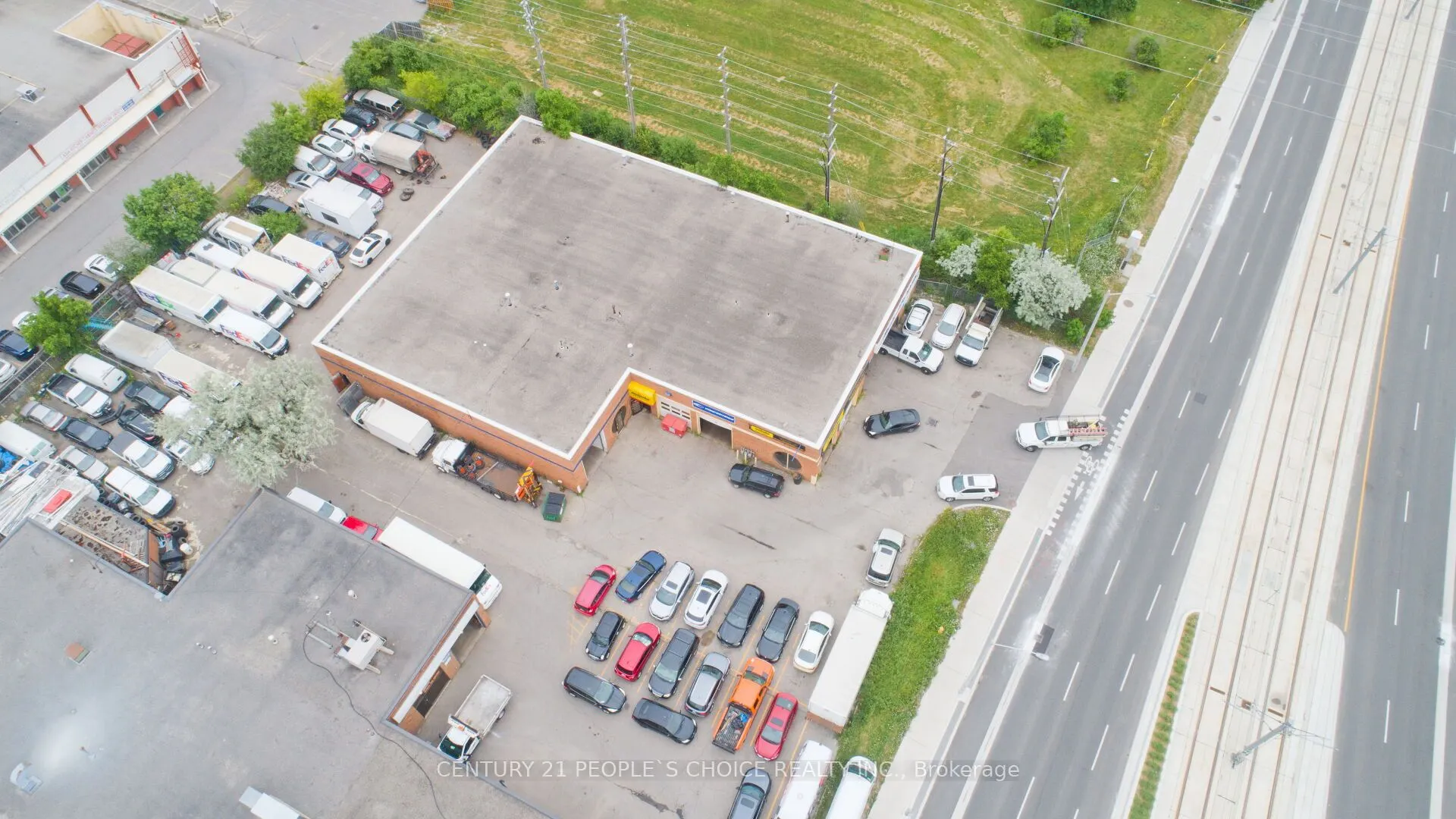 6588 Finch Avenue W, #unit 2