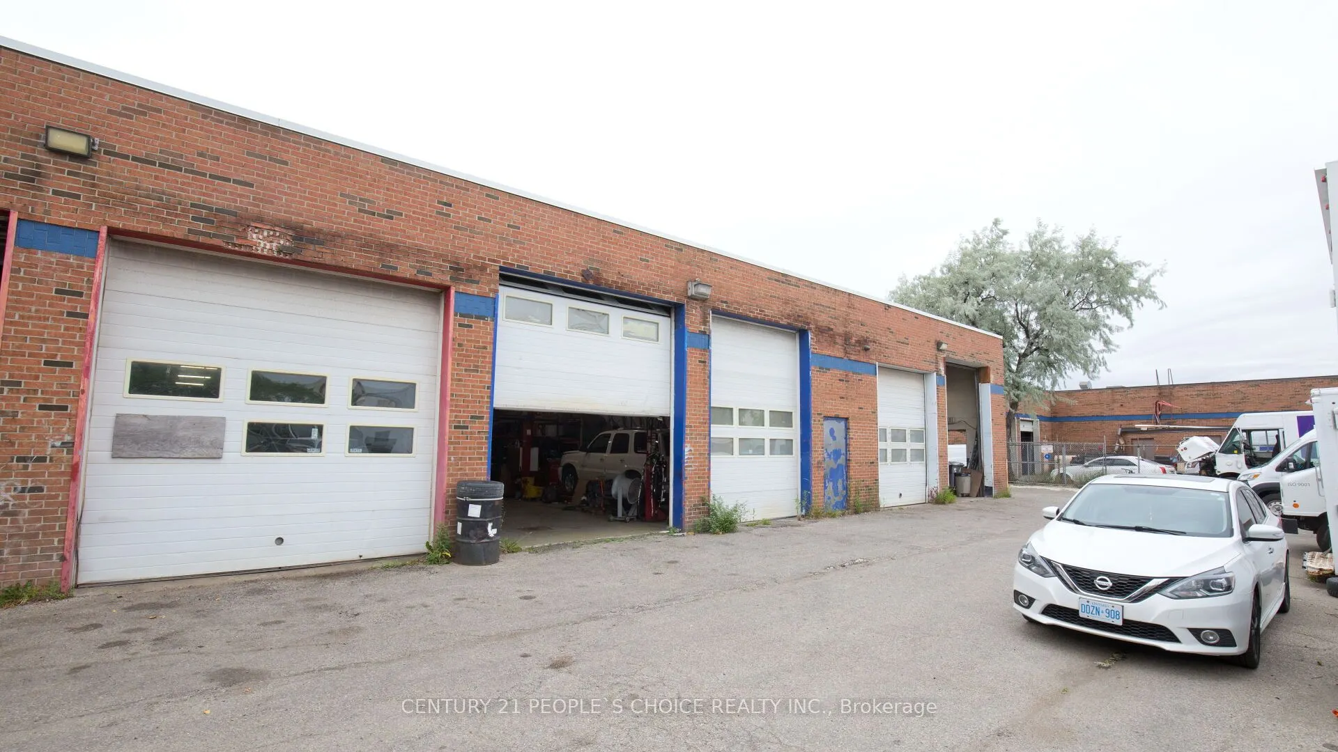 6588 Finch Avenue W, #unit 2