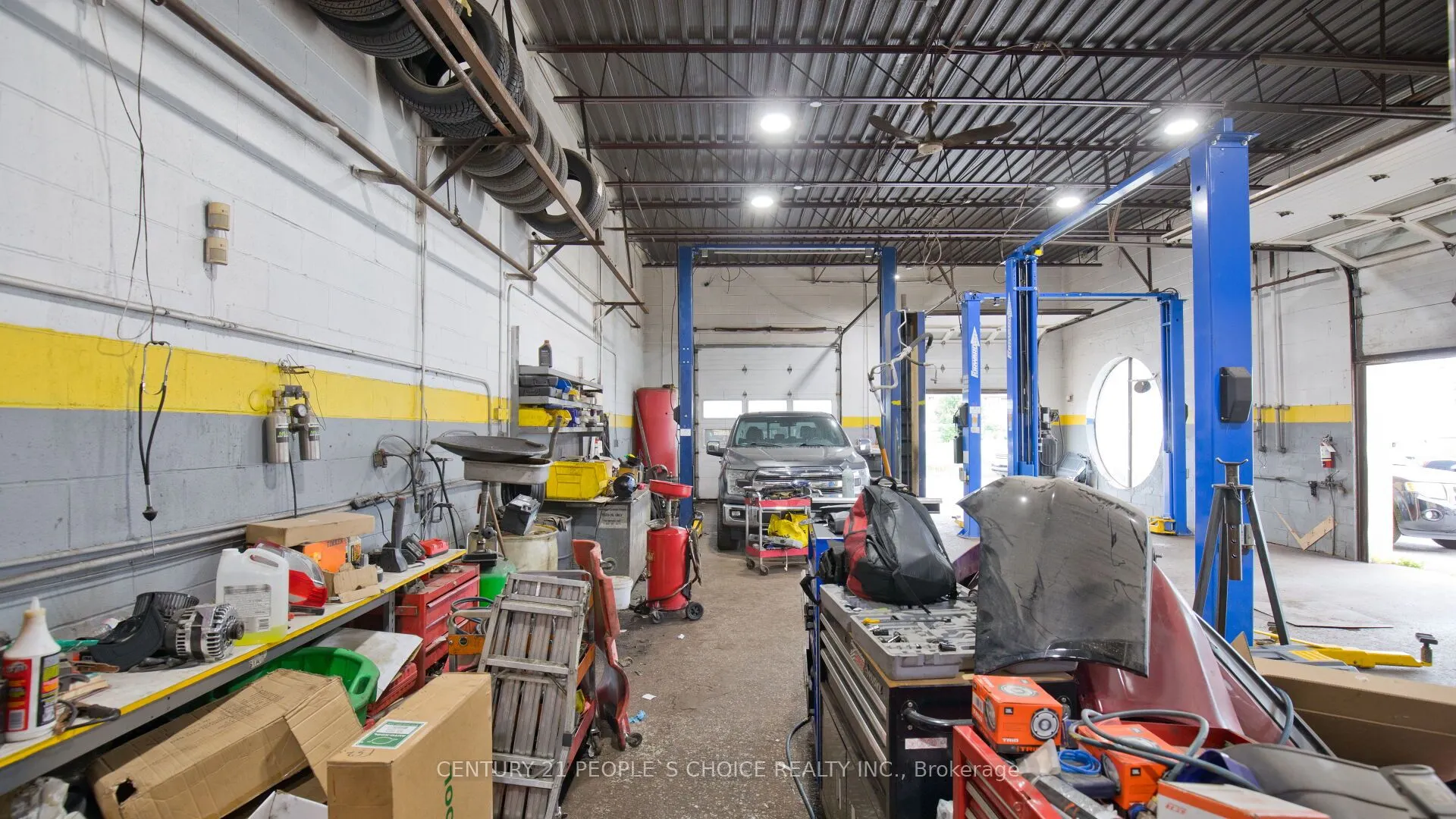 6588 Finch Avenue W, #unit 2