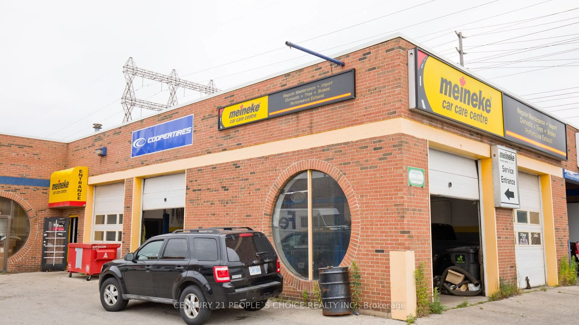 6588 Finch Avenue W, #unit 2