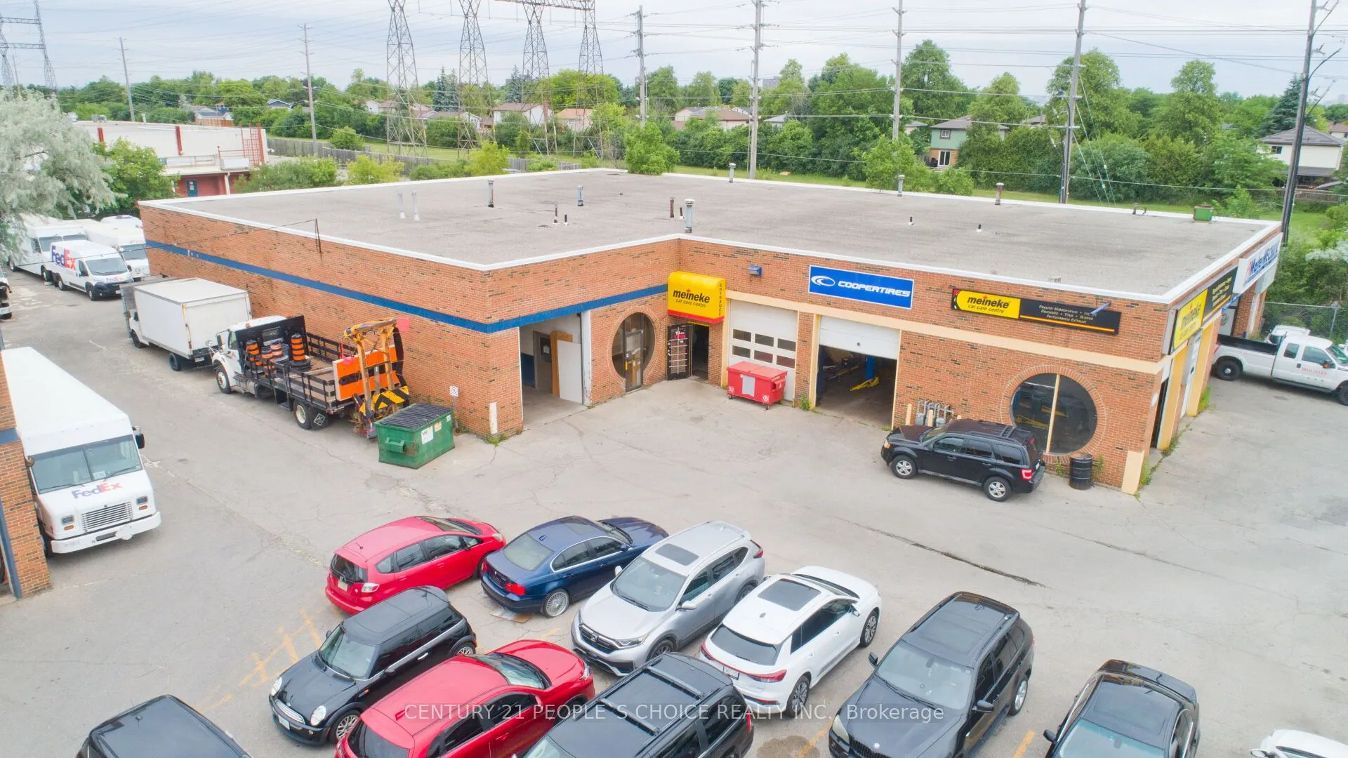 6588 Finch Avenue W, #unit 2