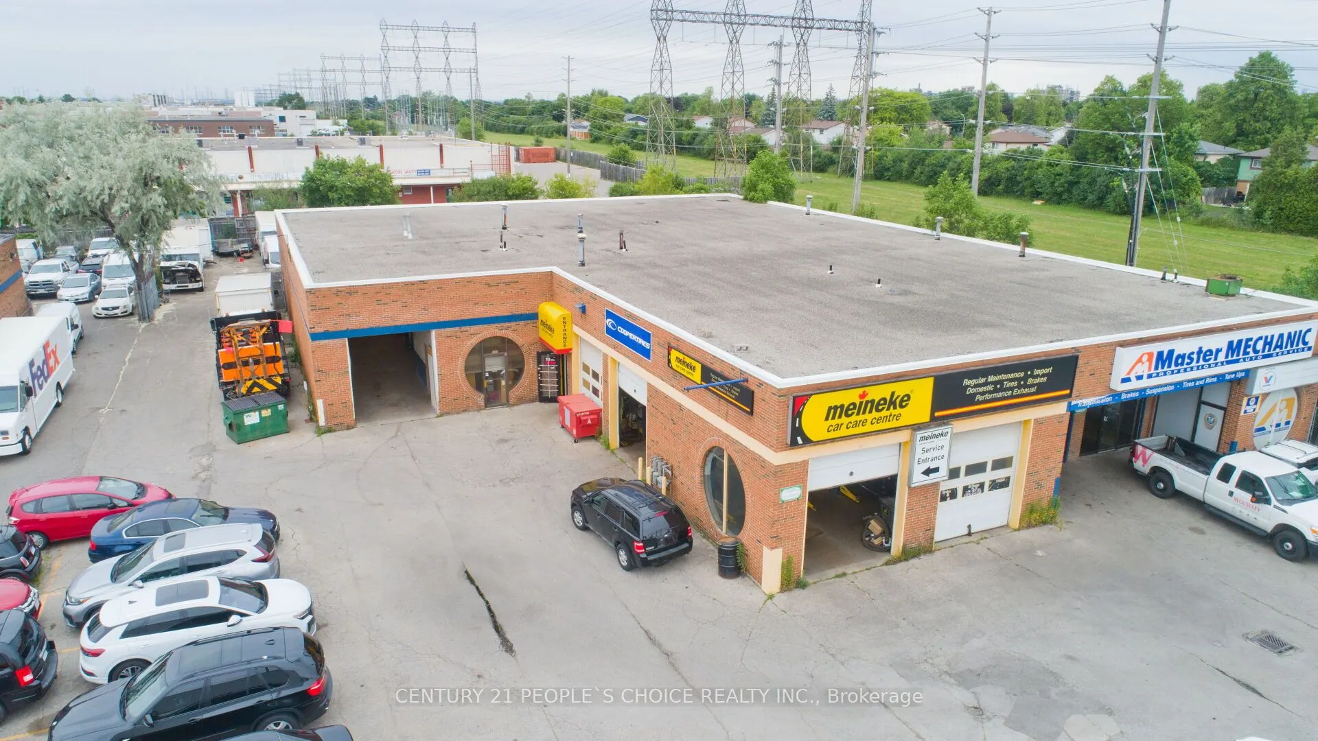 6588 Finch Avenue W, #unit 2