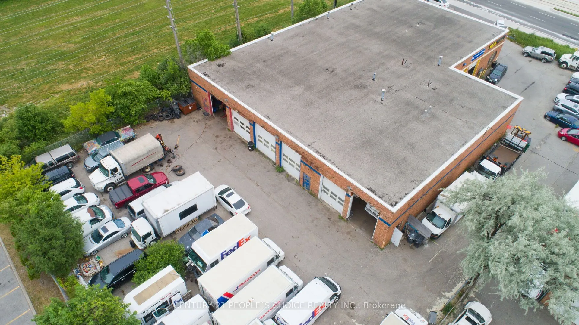 6588 Finch Avenue W, #unit 2