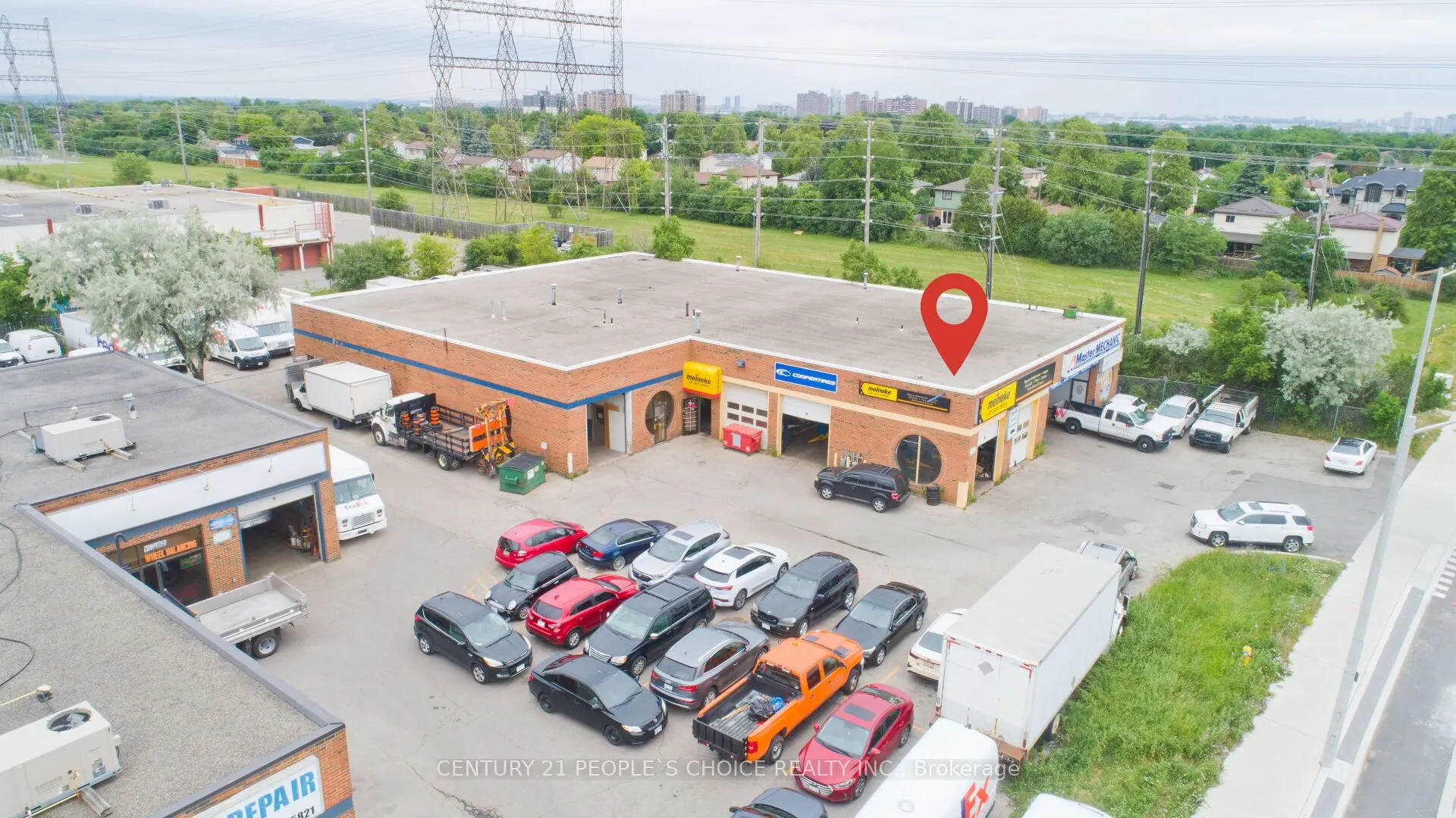 6588 Finch Avenue W, #unit 2