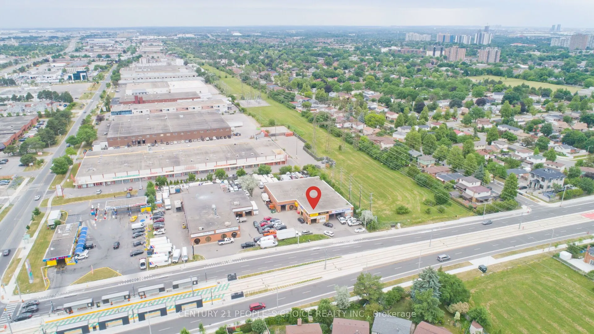 6588 Finch Avenue W, #unit 2