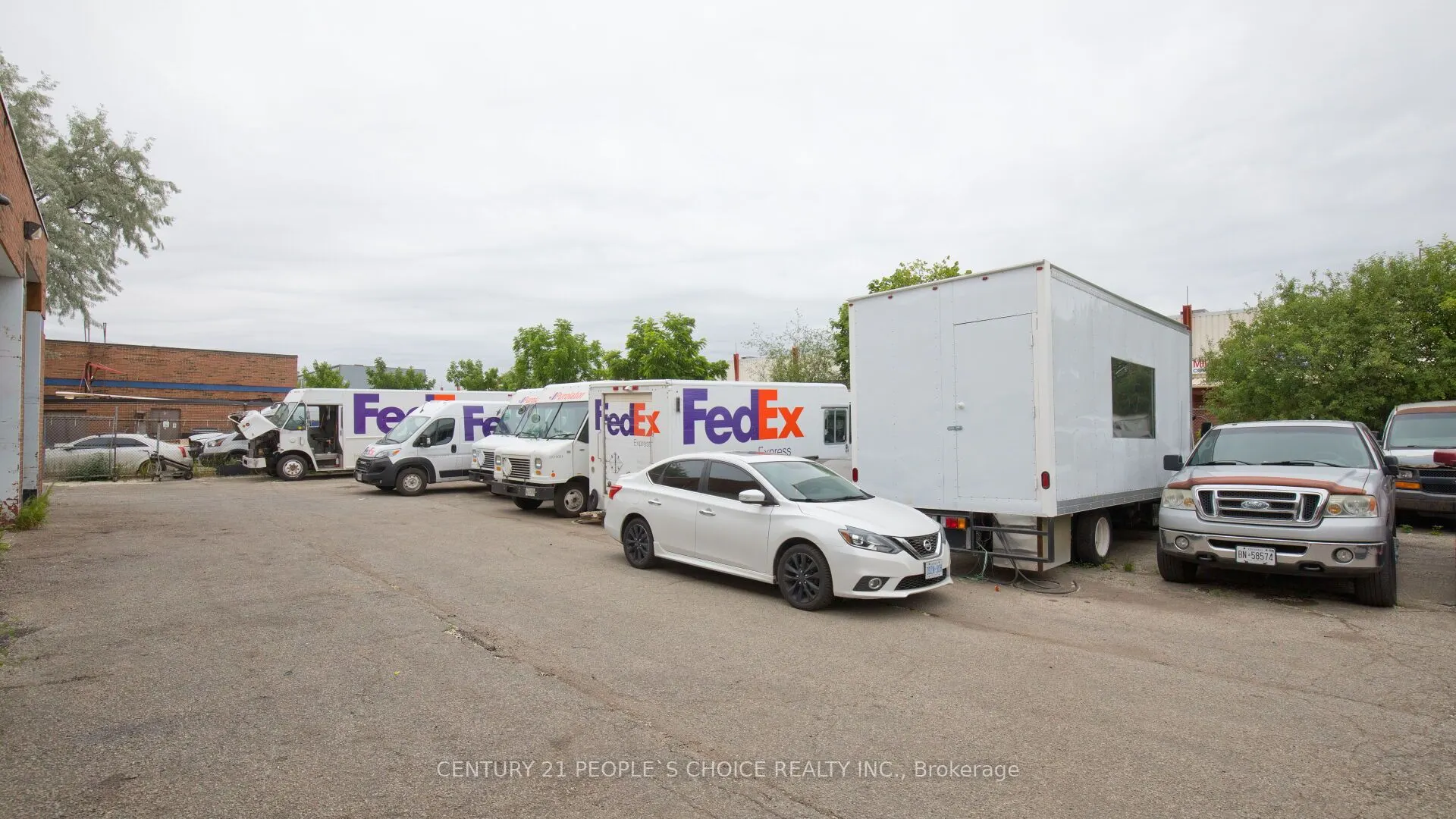 6588 Finch Avenue W, #unit 2