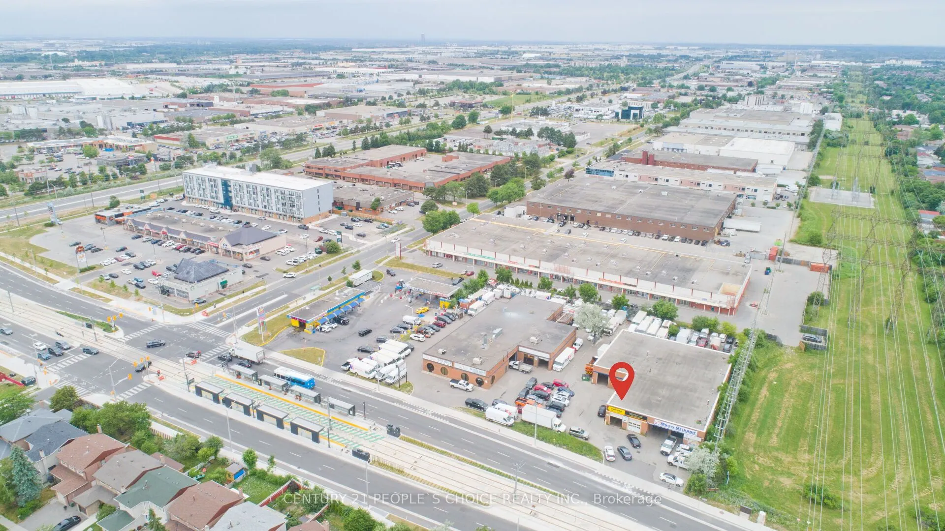6588 Finch Avenue W, #unit 2