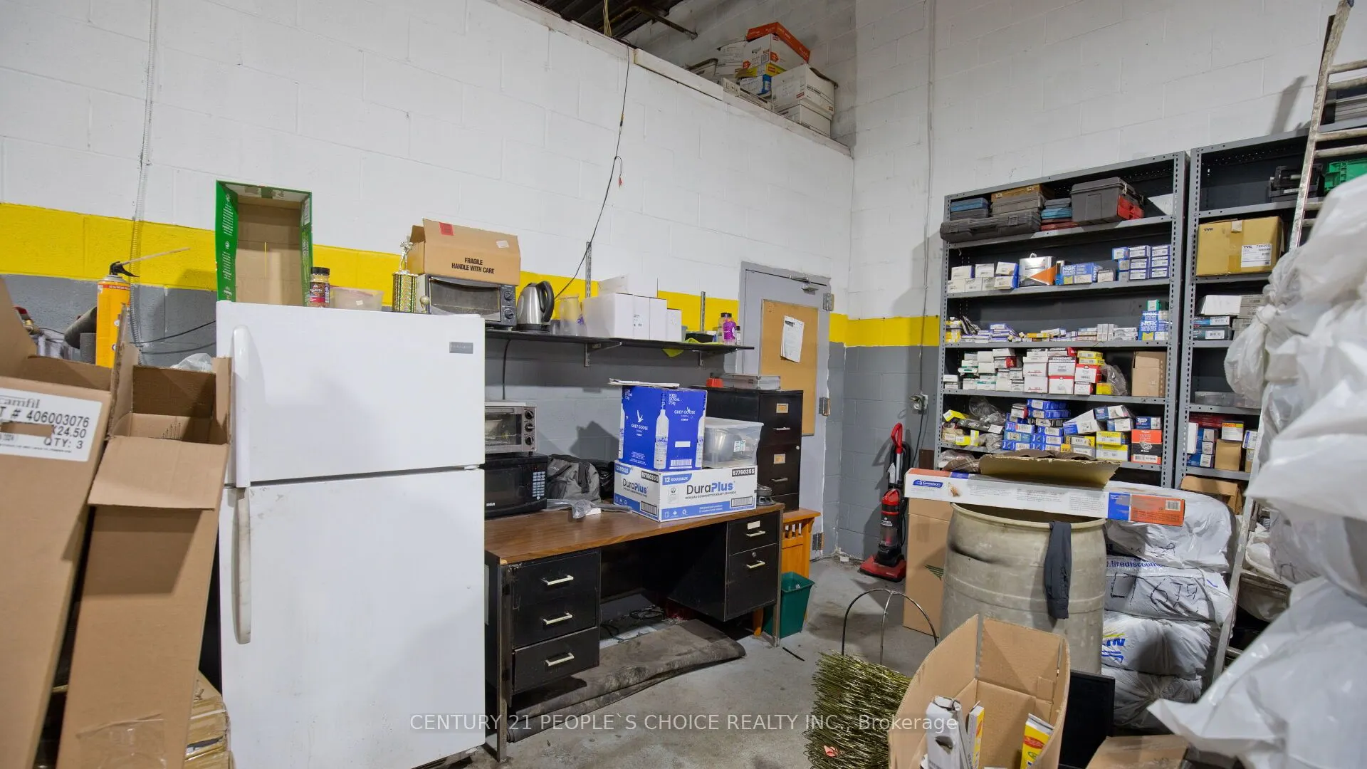 6588 Finch Avenue W, #unit 2