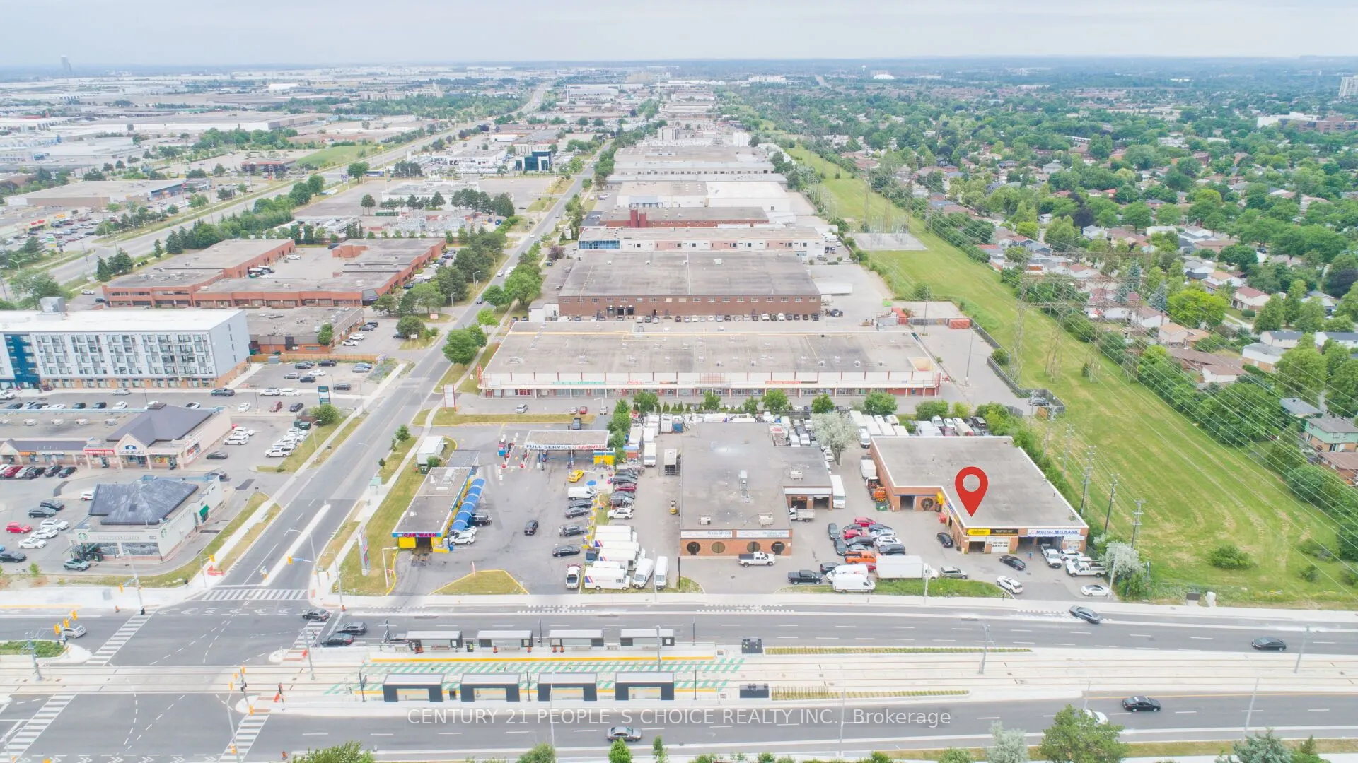 6588 Finch Avenue W, #unit 2