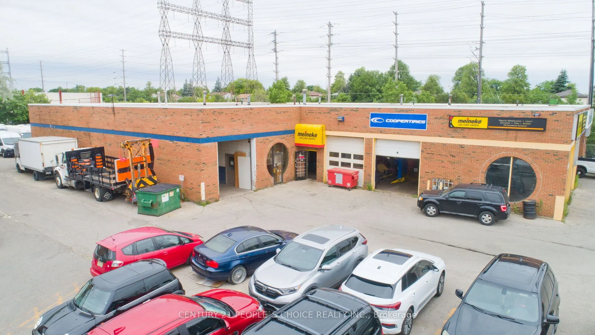 6588 Finch Avenue W, #unit 2